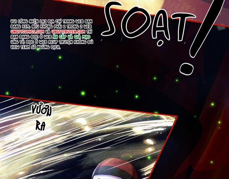 Husky Và Sư Tôn Mèo Trắng Của Hắn 24 trang 22