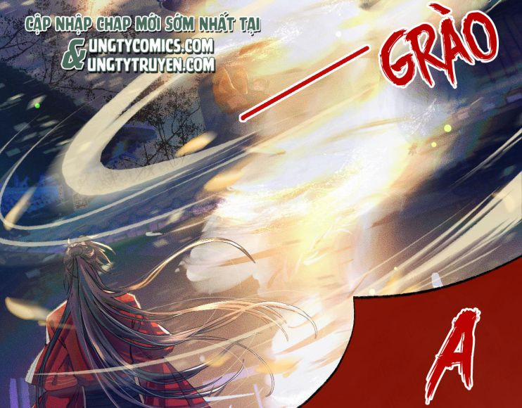 Husky Và Sư Tôn Mèo Trắng Của Hắn 24 trang 27