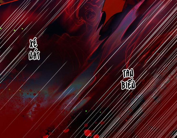 Husky Và Sư Tôn Mèo Trắng Của Hắn 24 trang 29