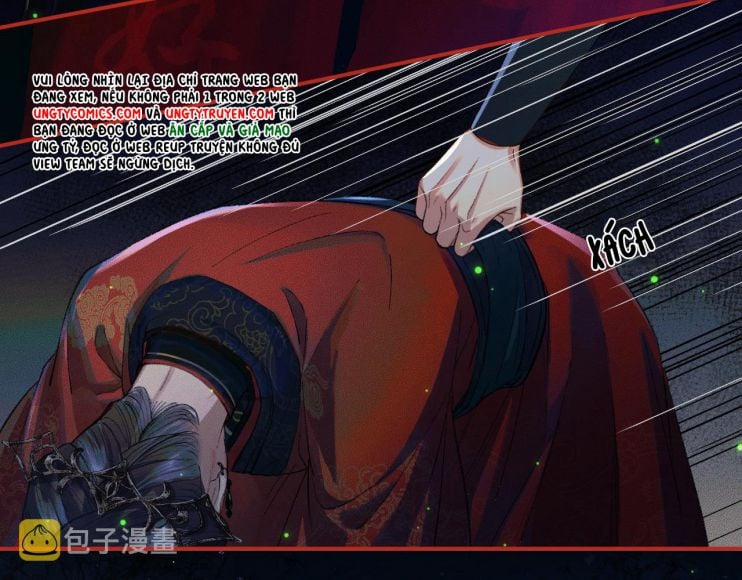 Husky Và Sư Tôn Mèo Trắng Của Hắn 24 trang 3