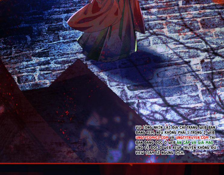 Husky Và Sư Tôn Mèo Trắng Của Hắn 24 trang 32