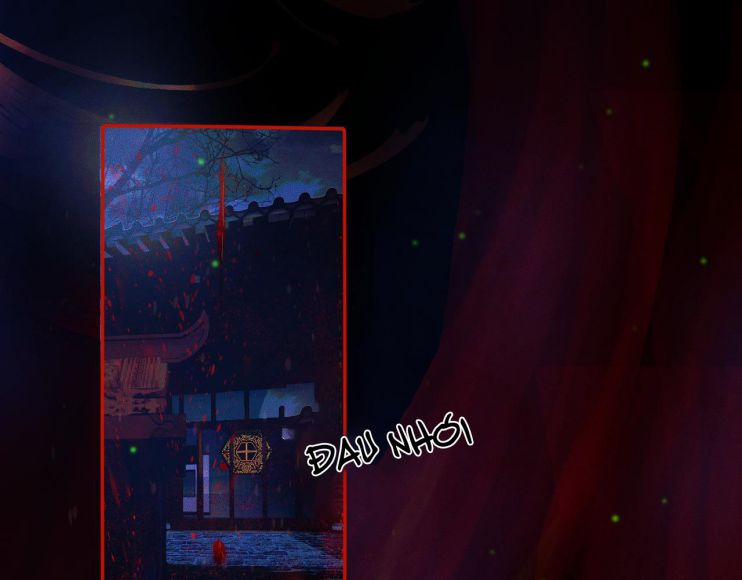 Husky Và Sư Tôn Mèo Trắng Của Hắn 24 trang 34