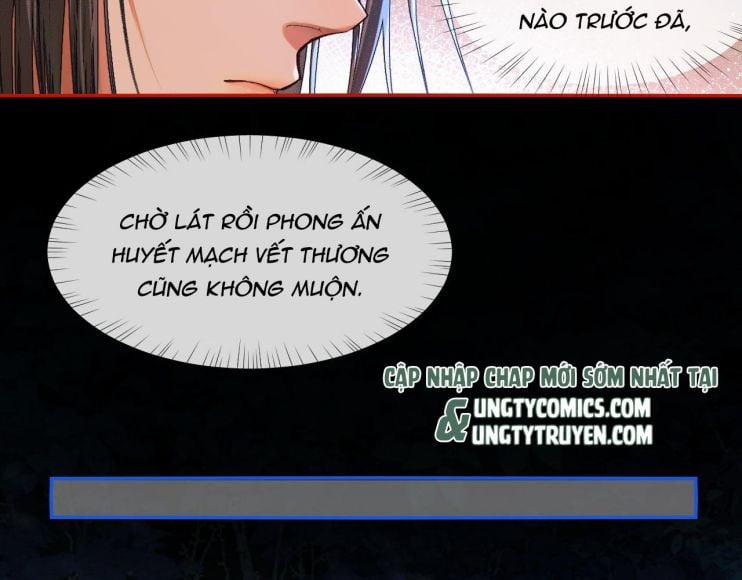 Husky Và Sư Tôn Mèo Trắng Của Hắn 24 trang 37