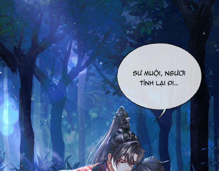 Husky Và Sư Tôn Mèo Trắng Của Hắn 24 trang 39