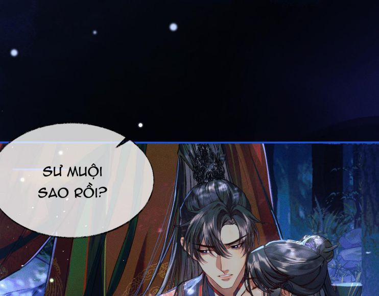 Husky Và Sư Tôn Mèo Trắng Của Hắn 24 trang 41