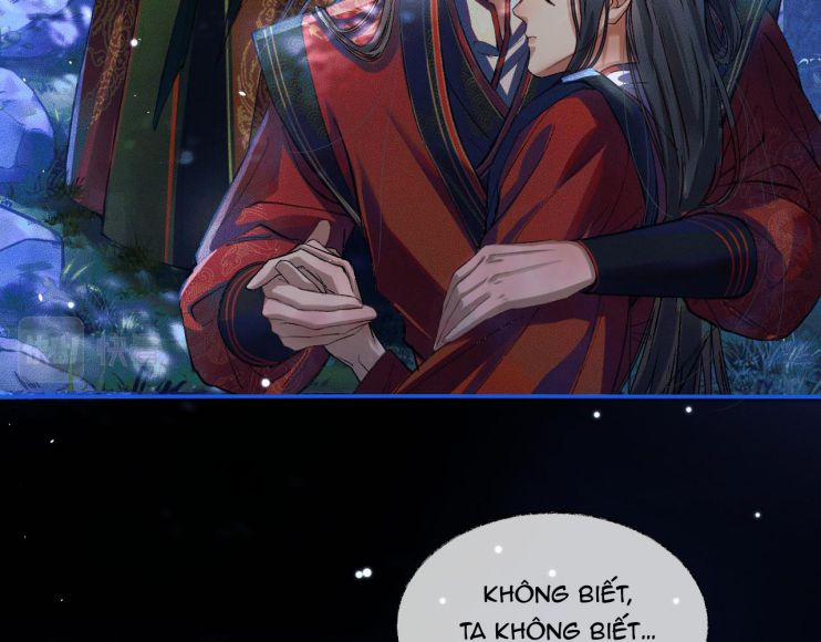 Husky Và Sư Tôn Mèo Trắng Của Hắn 24 trang 42