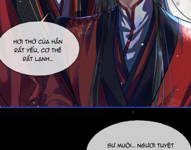 Husky Và Sư Tôn Mèo Trắng Của Hắn 24 trang 44