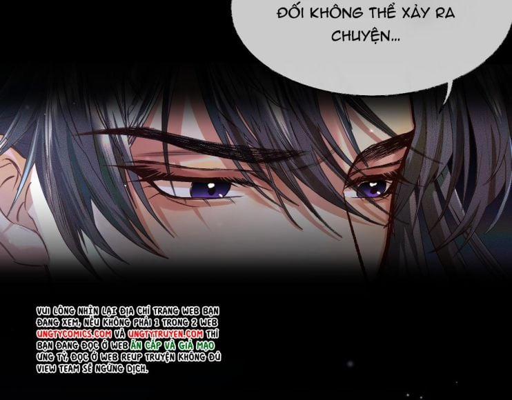 Husky Và Sư Tôn Mèo Trắng Của Hắn 24 trang 45