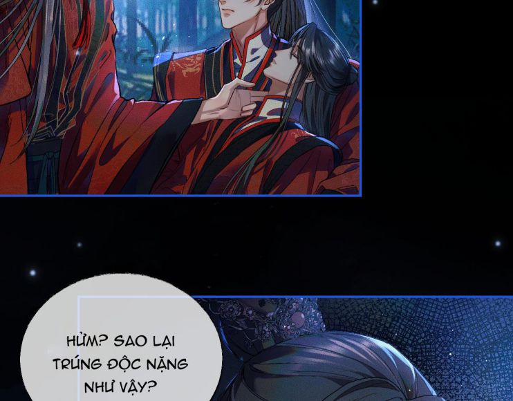 Husky Và Sư Tôn Mèo Trắng Của Hắn 24 trang 47