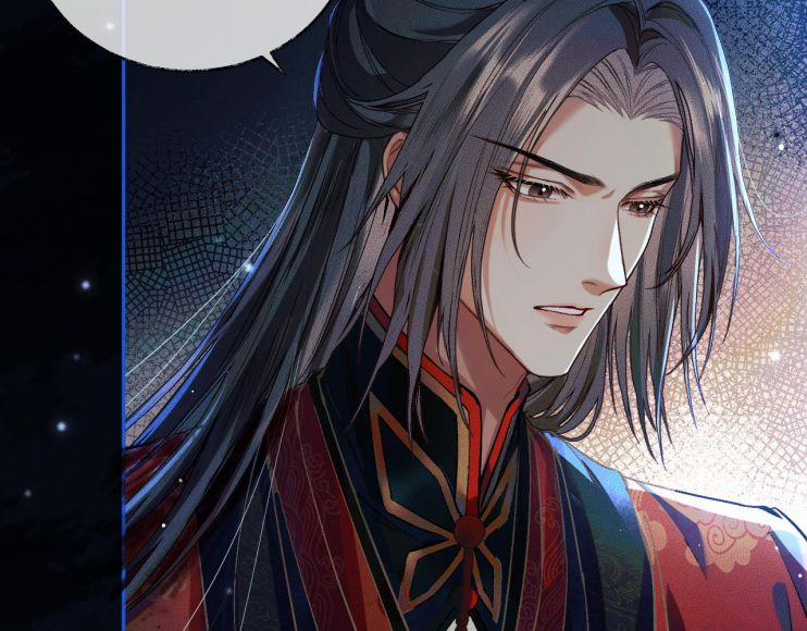 Husky Và Sư Tôn Mèo Trắng Của Hắn 24 trang 48