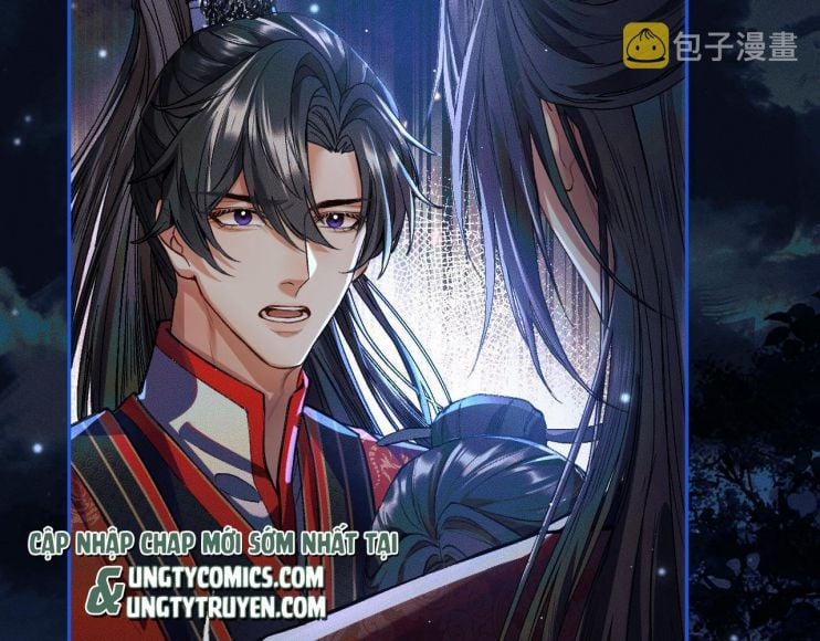 Husky Và Sư Tôn Mèo Trắng Của Hắn 24 trang 50