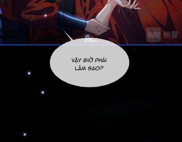 Husky Và Sư Tôn Mèo Trắng Của Hắn 24 trang 53