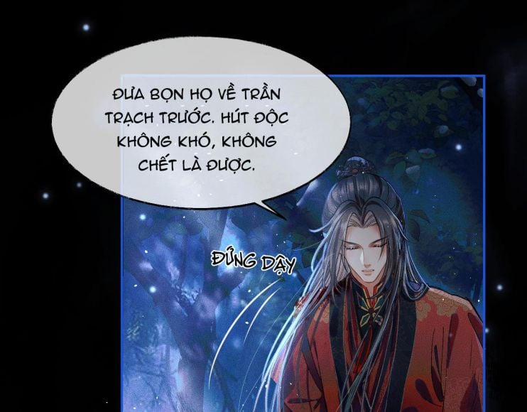 Husky Và Sư Tôn Mèo Trắng Của Hắn 24 trang 54