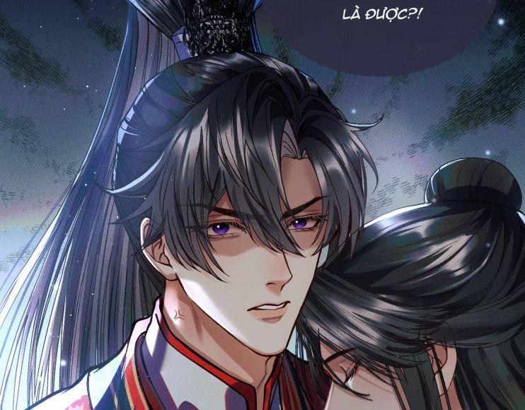 Husky Và Sư Tôn Mèo Trắng Của Hắn 24 trang 56