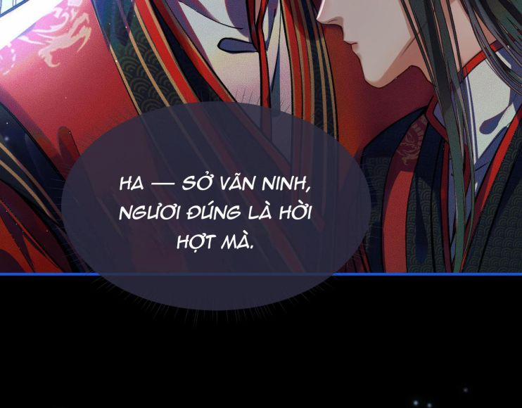 Husky Và Sư Tôn Mèo Trắng Của Hắn 24 trang 57