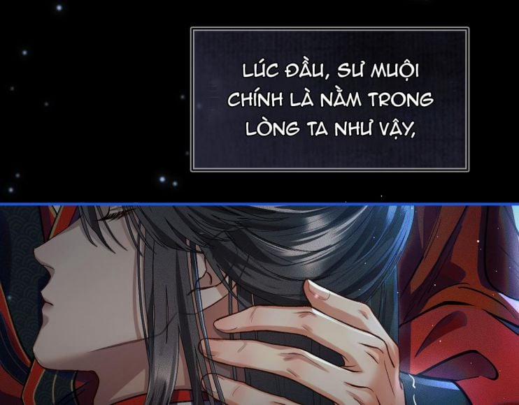 Husky Và Sư Tôn Mèo Trắng Của Hắn 24 trang 58