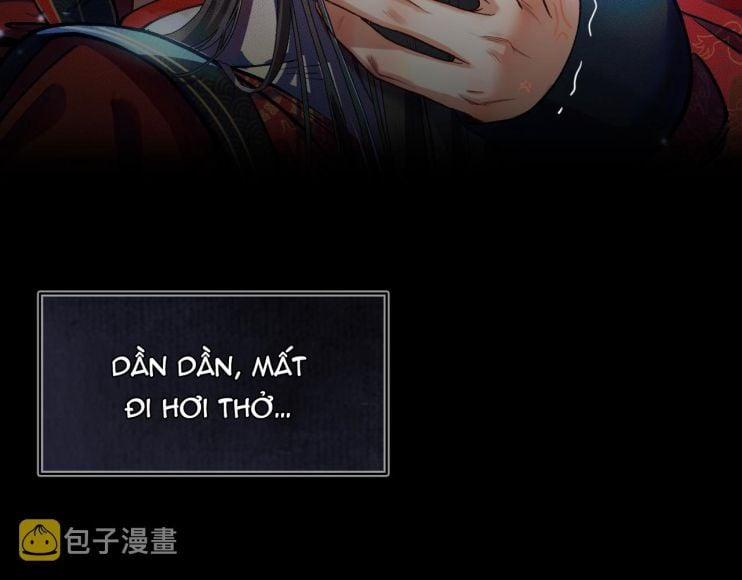 Husky Và Sư Tôn Mèo Trắng Của Hắn 24 trang 59