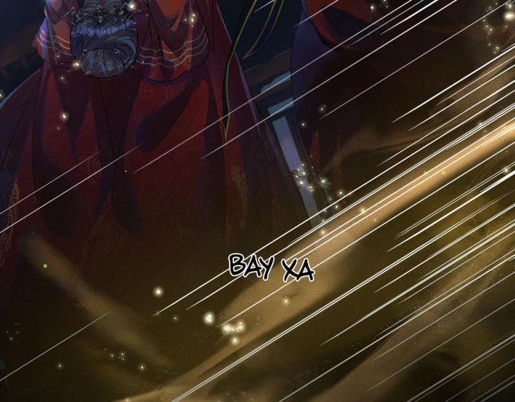 Husky Và Sư Tôn Mèo Trắng Của Hắn 24 trang 6