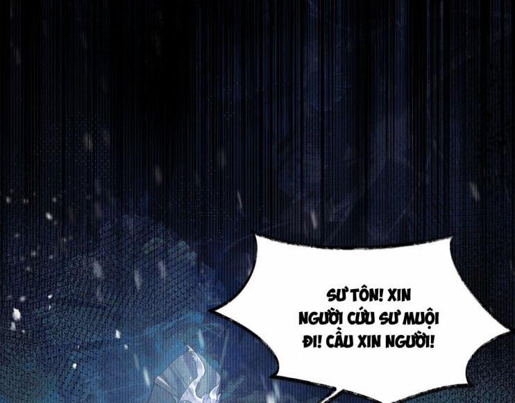 Husky Và Sư Tôn Mèo Trắng Của Hắn 24 trang 61