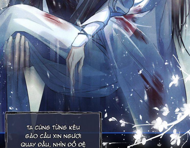 Husky Và Sư Tôn Mèo Trắng Của Hắn 24 trang 63