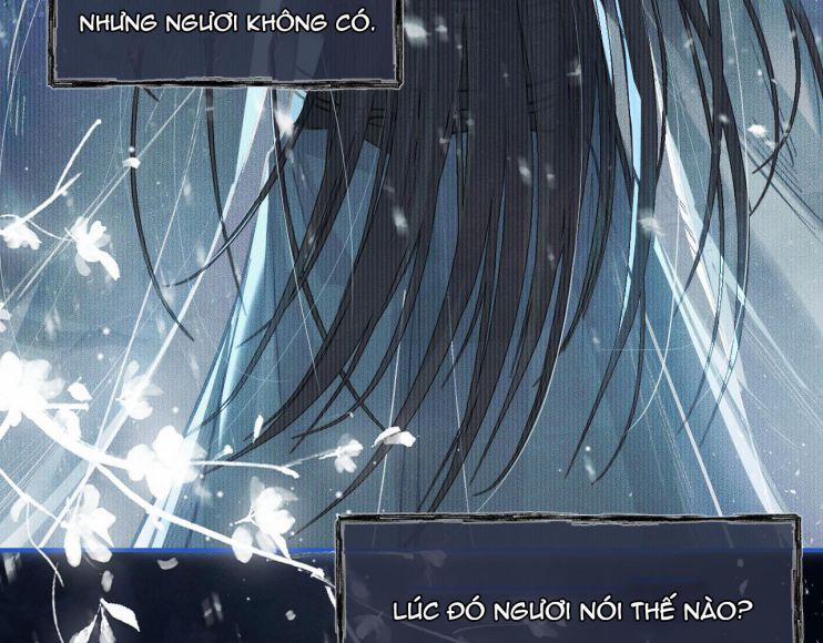 Husky Và Sư Tôn Mèo Trắng Của Hắn 24 trang 66