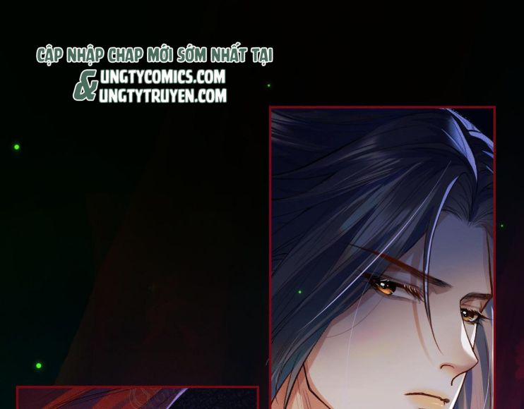 Husky Và Sư Tôn Mèo Trắng Của Hắn 24 trang 7