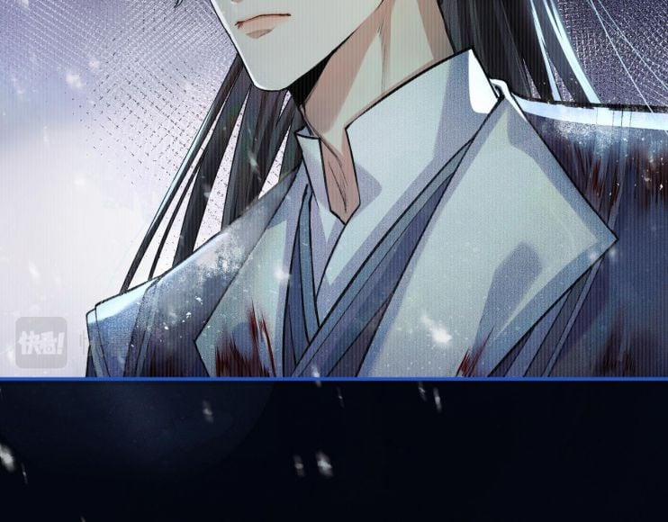 Husky Và Sư Tôn Mèo Trắng Của Hắn 24 trang 71