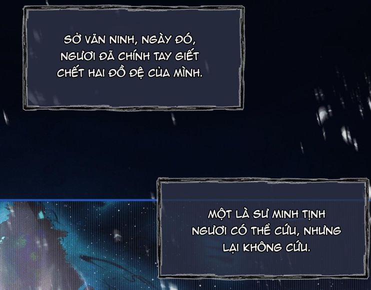 Husky Và Sư Tôn Mèo Trắng Của Hắn 24 trang 72