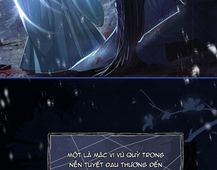 Husky Và Sư Tôn Mèo Trắng Của Hắn 24 trang 74