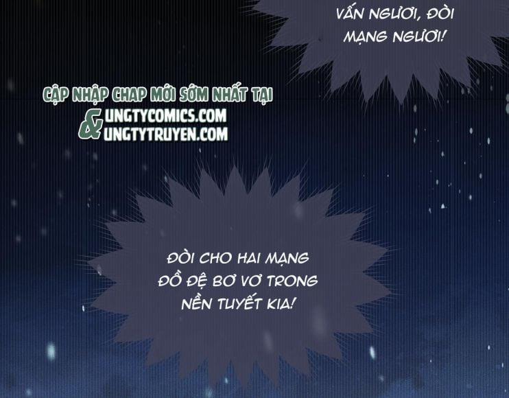 Husky Và Sư Tôn Mèo Trắng Của Hắn 24 trang 80