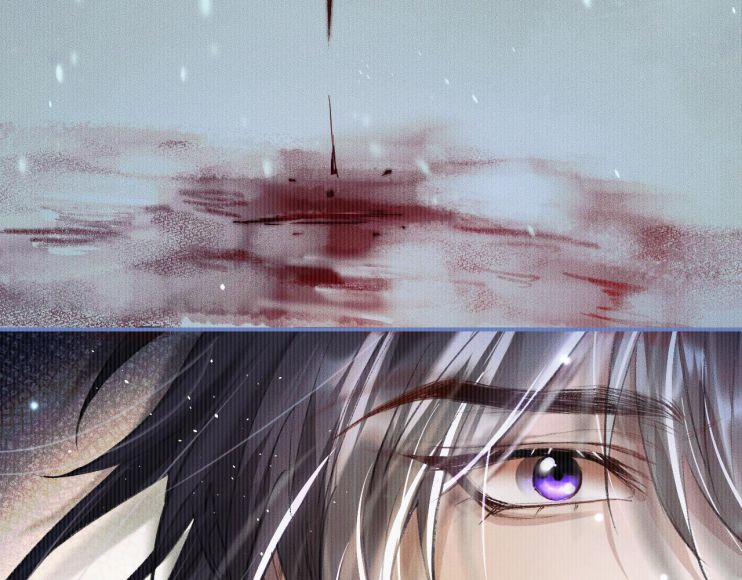 Husky Và Sư Tôn Mèo Trắng Của Hắn 24 trang 82