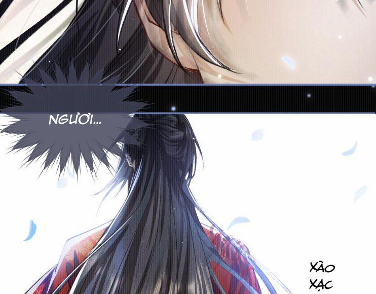 Husky Và Sư Tôn Mèo Trắng Của Hắn 24 trang 83