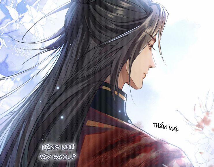 Husky Và Sư Tôn Mèo Trắng Của Hắn 24 trang 86