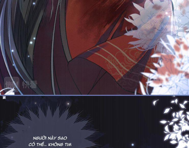 Husky Và Sư Tôn Mèo Trắng Của Hắn 24 trang 87