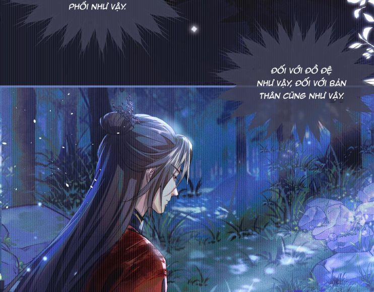 Husky Và Sư Tôn Mèo Trắng Của Hắn 24 trang 88