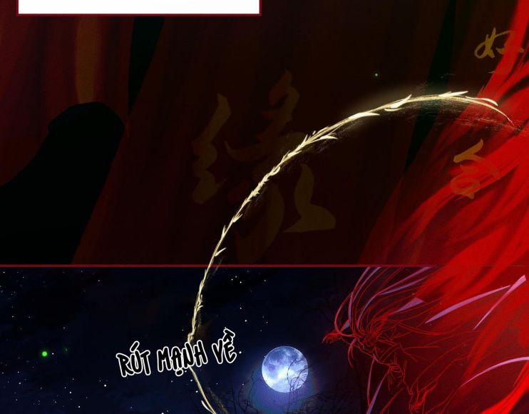 Husky Và Sư Tôn Mèo Trắng Của Hắn 24 trang 9