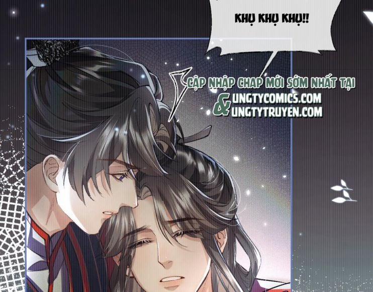 Husky Và Sư Tôn Mèo Trắng Của Hắn 24 trang 90