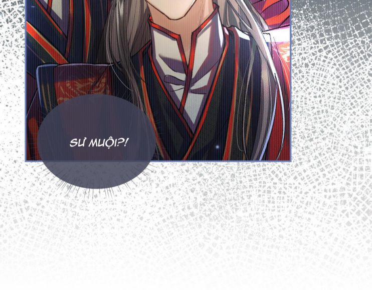 Husky Và Sư Tôn Mèo Trắng Của Hắn 24 trang 91