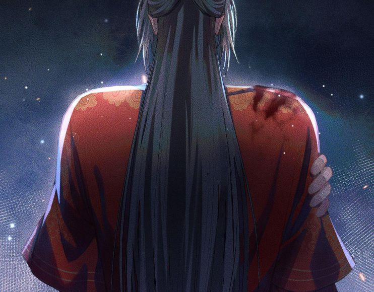 Husky Và Sư Tôn Mèo Trắng Của Hắn 24 trang 96