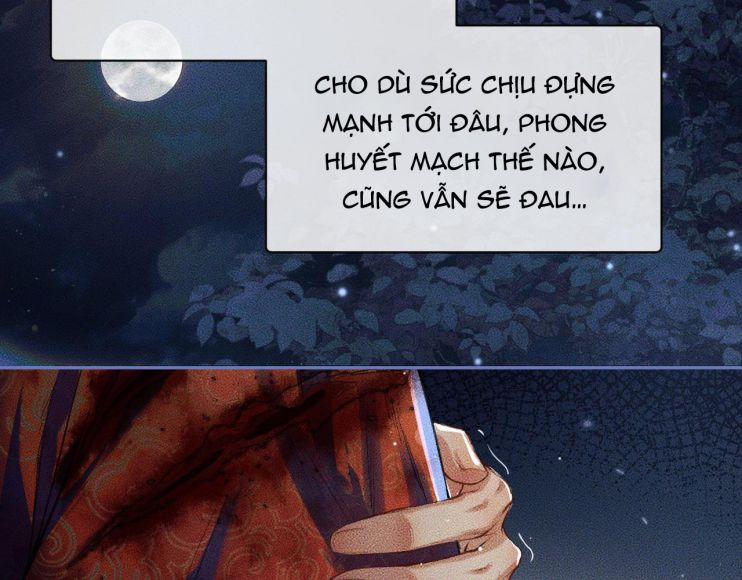 Husky Và Sư Tôn Mèo Trắng Của Hắn 24 trang 98