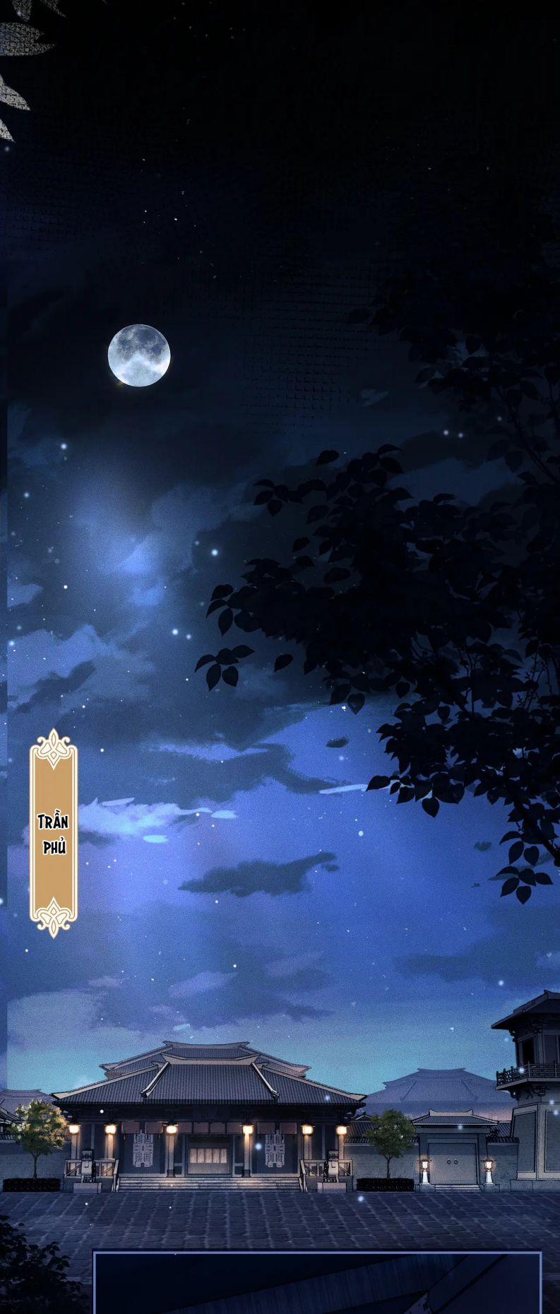 Husky Và Sư Tôn Mèo Trắng Của Hắn 25 trang 10