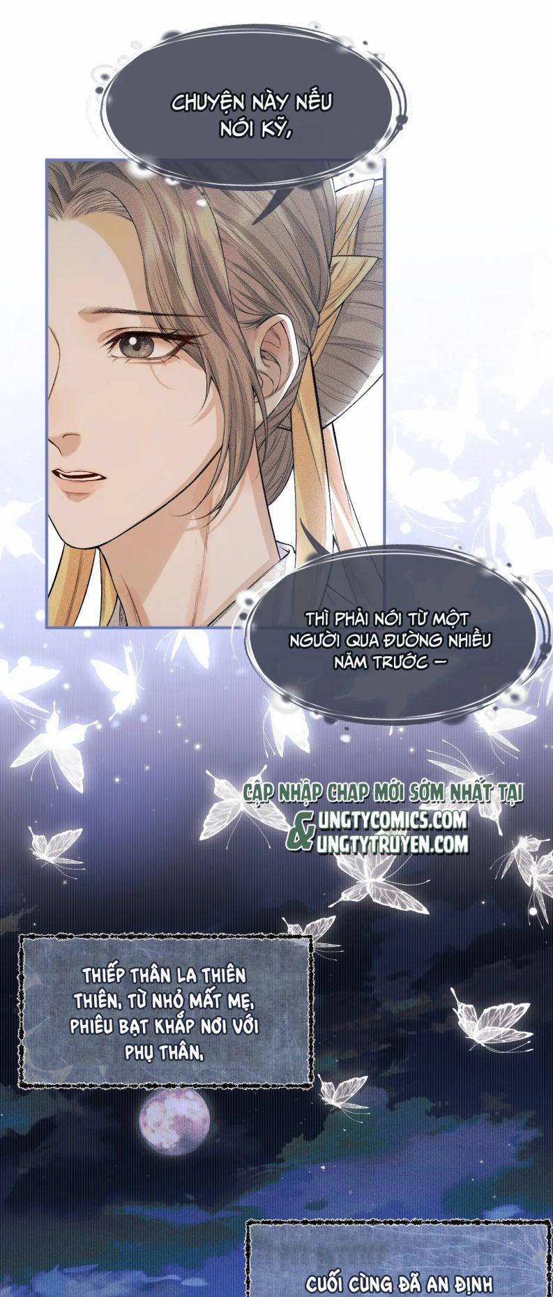 Husky Và Sư Tôn Mèo Trắng Của Hắn 25 trang 28