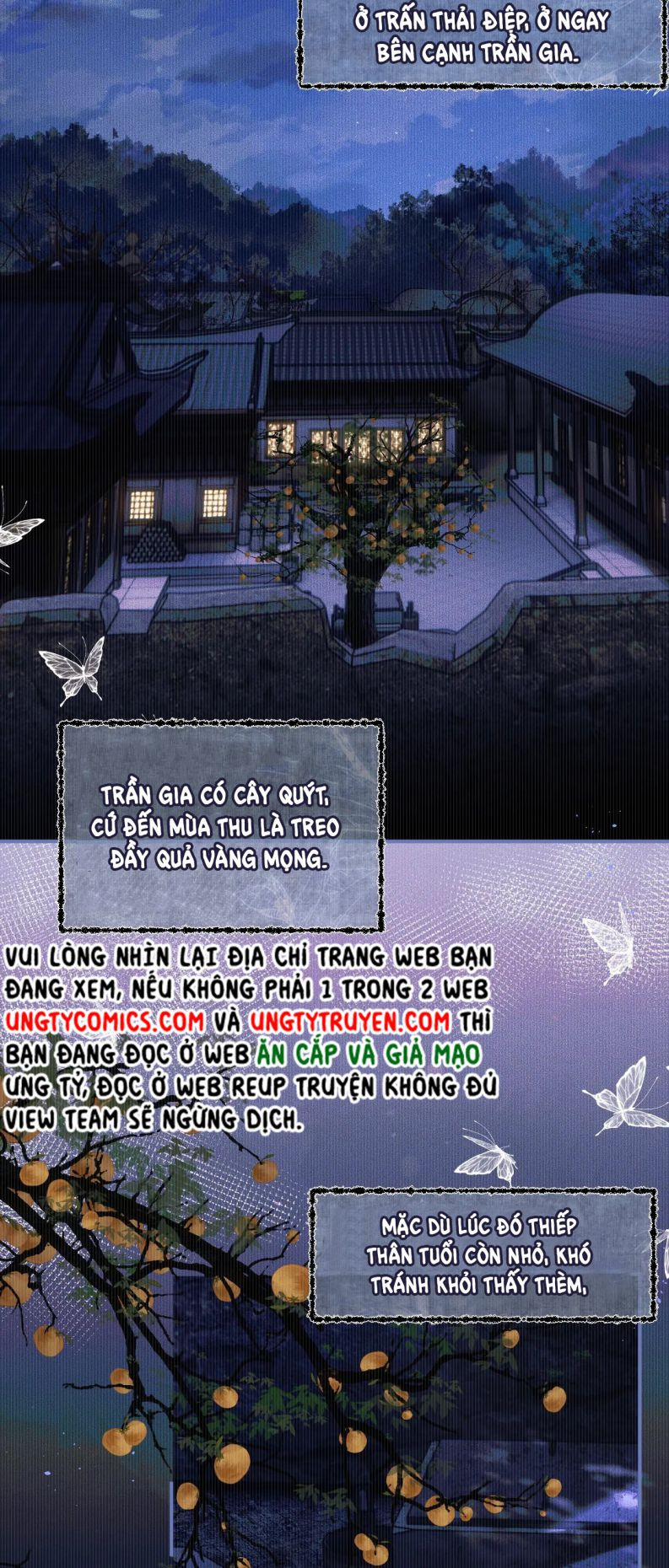 Husky Và Sư Tôn Mèo Trắng Của Hắn 25 trang 29