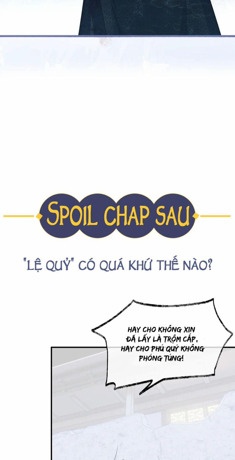 Husky Và Sư Tôn Mèo Trắng Của Hắn 25 trang 33