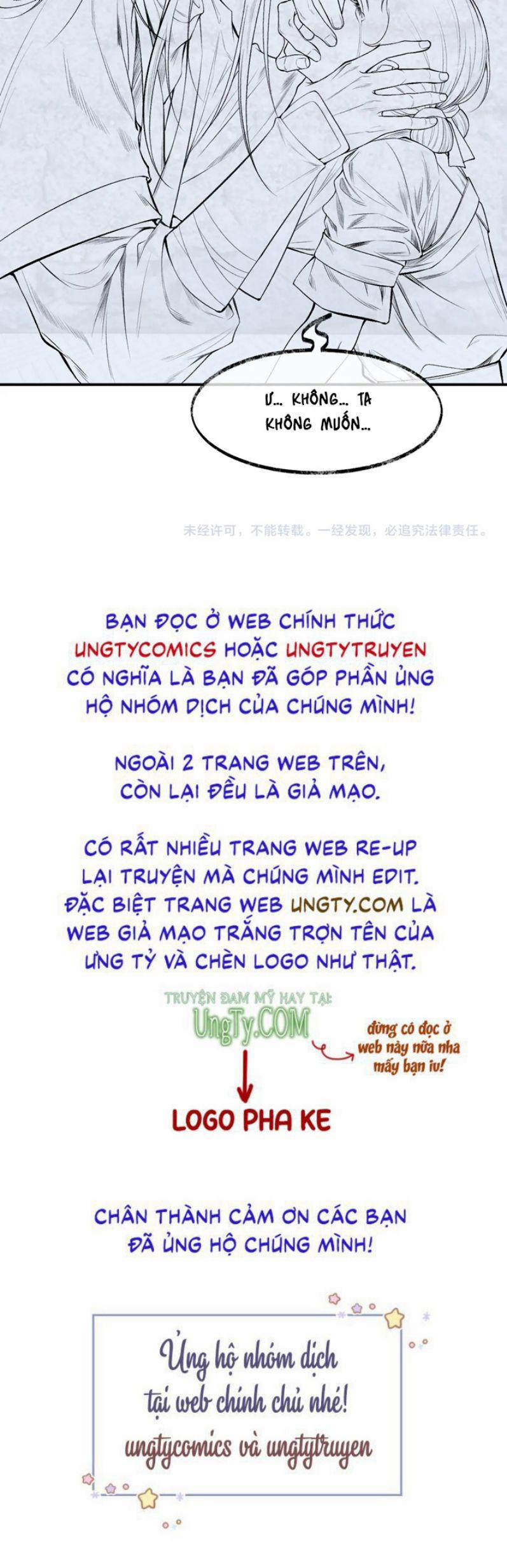 Husky Và Sư Tôn Mèo Trắng Của Hắn 25 trang 35