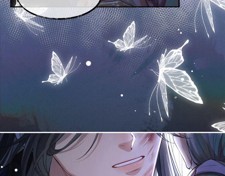 Husky Và Sư Tôn Mèo Trắng Của Hắn 26 trang 10