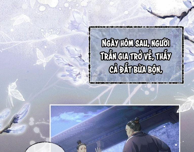 Husky Và Sư Tôn Mèo Trắng Của Hắn 26 trang 14