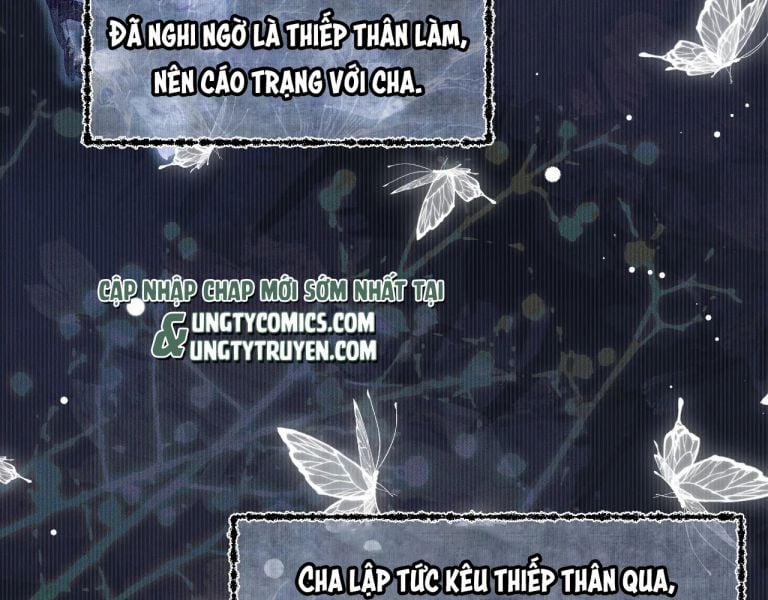 Husky Và Sư Tôn Mèo Trắng Của Hắn 26 trang 16