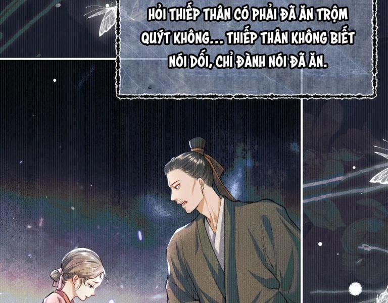 Husky Và Sư Tôn Mèo Trắng Của Hắn 26 trang 17