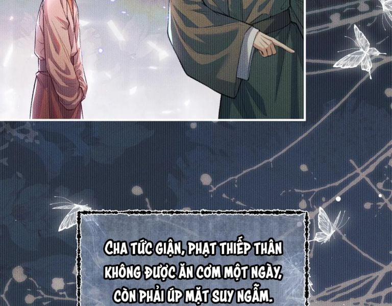 Husky Và Sư Tôn Mèo Trắng Của Hắn 26 trang 18